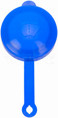 Dorman - Windshield Washer Reservoir Cap - 47320