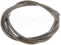 Dorman - Hard Black Vacuum Multi Purpose Tubing - 47418