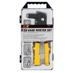 Wilmar Hand Tools 67 pc. Hand Rivet Gun Set