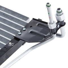 TYC 4768 - A/C Condenser