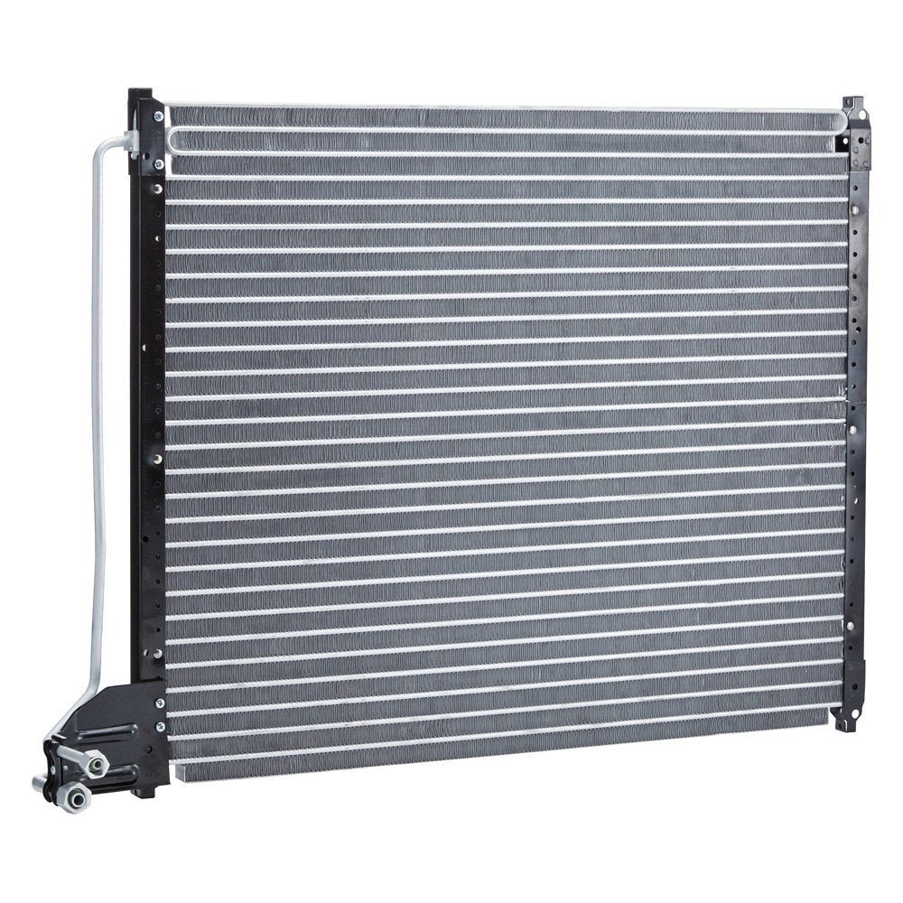 TYC 4768 - A/C Condenser