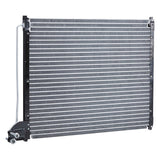 TYC 4768 - A/C Condenser