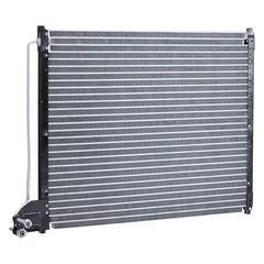 TYC 4768 - A/C Condenser