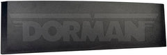 Dorman - Sliding Door Molding - 47876