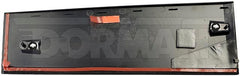 Dorman - Sliding Door Molding - 47876