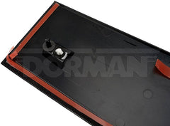 Dorman - Sliding Door Molding - 47876