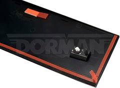Dorman - Sliding Door Molding - 47877