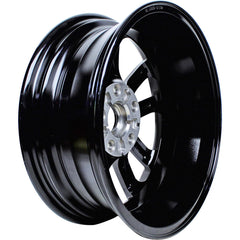 17x6.5 Factory Replacement New Alloy Wheel For Dodge Grand Caravan 2020-2021