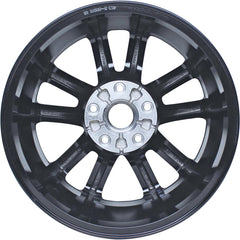 17x6.5 Factory Replacement New Alloy Wheel For Dodge Grand Caravan 2020-2021