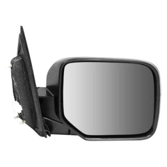 TYC 4790141 - Passenger Side Power View Mirror (Heated, Foldaway) (Standard Line)