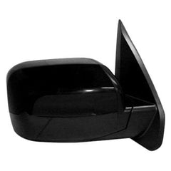 TYC 4790141 - Passenger Side Power View Mirror (Heated, Foldaway) (Standard Line)