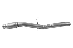 AP Exhaust® 48001 - Aluminized Steel Exhaust Pipe