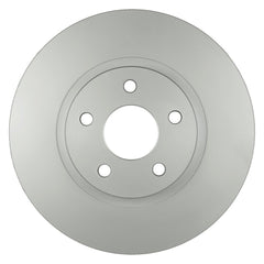Bosch® 48011208 - QuietCast™ Premium Vented Front Brake Rotor