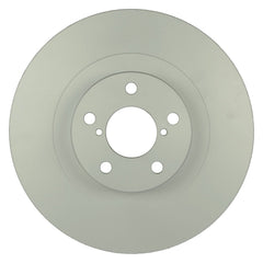 Bosch® 48011210 - QuietCast™ Premium Vented Front Brake Rotor