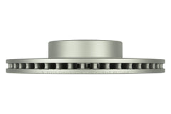 Bosch® 48011210 - QuietCast™ Premium Vented Front Brake Rotor