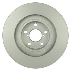 Bosch® 48011210 - QuietCast™ Premium Vented Front Brake Rotor