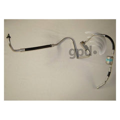 GPD® 4811243 - A/C Refrigerant Hose