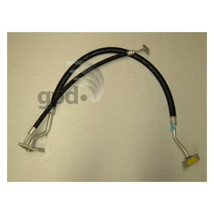 GPD® 4811350 - A/C Refrigerant Suction Hose