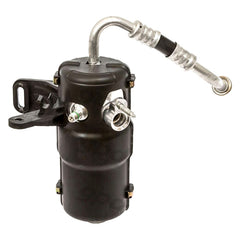 GPD® 4811600 - A/C Accumulator with Hose Assembly