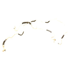 GPD® 4812128 - A/C Refrigerant Suction Hose