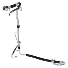 GPD® 4813398 - A/C Suction and Liquid Line Hose Assembly