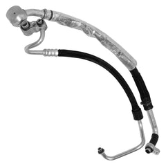 GPD® 4813474 - A/C Refrigerant Hose