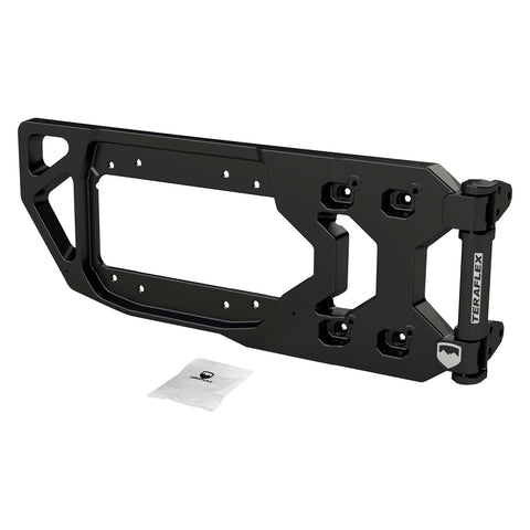 TeraFlex® 4838900 - Alpha HD Hinged Carrier