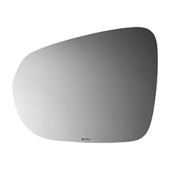 Burco - Driver Side View Mirror For Chev Trailblazer Lh Flat
