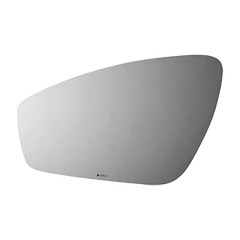 Burco - Driver Side View Mirror Heated For Heated Volk Id.4 Lh Flat - 4863H