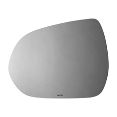 Burco - Driver Side View Mirror For Buic Encore Gx Lh Flat
