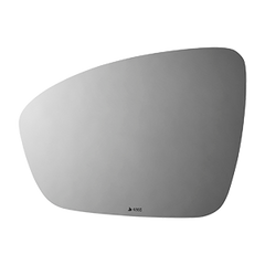 Burco - Driver Side View Mirror For Niss Sentra Lh Flat - 4866