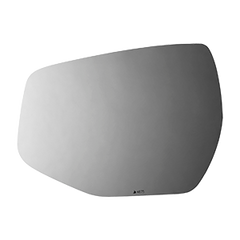 Burco - Driver Side View Mirror For Kia Sportage Lh Flat