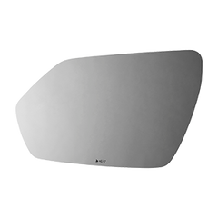 Burco - Driver Side View Mirror For Hyun Elantra Lh Flat