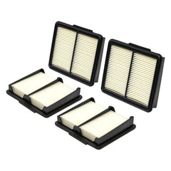 WIX® 49570 - Panel Air Filter
