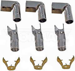 Dorman - Spark Plug Wire End Assortment - 49807