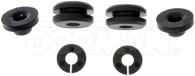 Dorman - Engine Appearance Cover Grommets - 49932