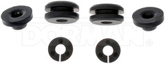 Dorman - Engine Appearance Cover Grommets - 49932
