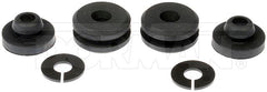 Dorman - Engine Appearance Cover Grommets - 49932