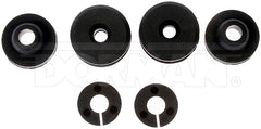 Dorman - Engine Appearance Cover Grommets - 49932