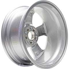 17x7 Factory Replacement New Alloy Wheel For Honda HR-V 2016-2021