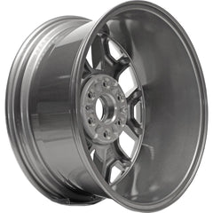 20x9 Factory Replacement New Alloy Wheel For GMC Sierra 1500 2014-2018 - D3