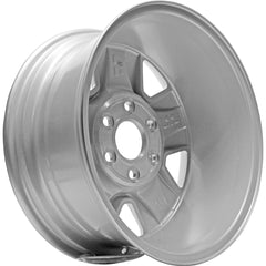 18x8 Factory Replacement New Alloy Wheel For Chevrolet Avalanche 1500 2007-2013