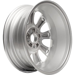 17x6.5 Factory Replacement New Alloy Wheel For Honda Accord 2006-2007