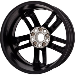 18x7 Factory Replacement New Alloy Wheel For Chevrolet Equinox 2016-2017 - D2