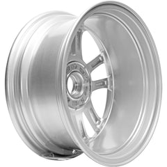16x7 Factory Replacement New Alloy Wheel For Ford Focus 2015-2018