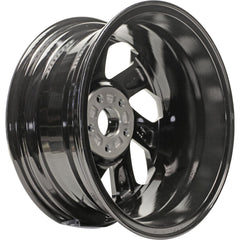 17x7.5 Factory Replacement New Alloy Wheel For Honda Accord 2016-2017