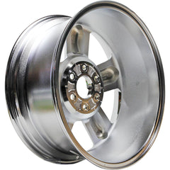 20x8.5 Factory Replacement New Alloy Wheel For Chevrolet Avalanche 1500 2007-2013 - D3