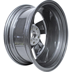 17x7.5 Factory Replacement New Alloy Wheel For Honda HR-V Touring 2019-2021