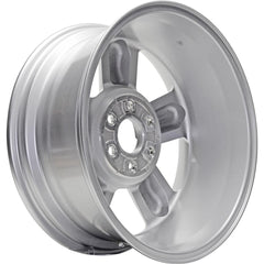 20x8.5 Factory Replacement New Alloy Wheel For Chevrolet Avalanche 1500 2007-2013 - D2