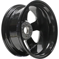 17x7.5 Factory Replacement New Alloy Wheel For Honda HR-V 2018